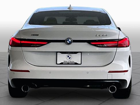 Used 2020 BMW 228i xDrive Gran Coupe w/ Convenience Package AWD/4WD image 4