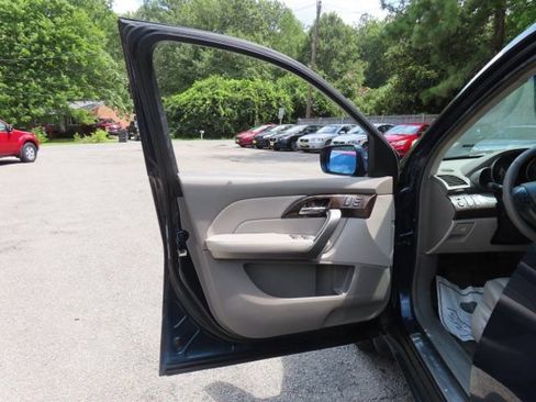 Used 2010 Acura MDX w/ Technology Package AWD/4WD image 18