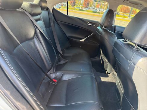 Used 2012 Lexus IS 250 image 17