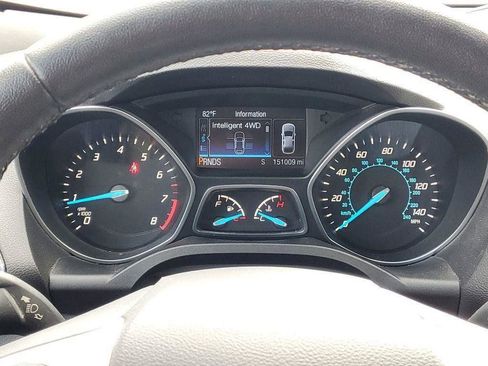 Used 2016 Ford Escape Titanium AWD/4WD image 11