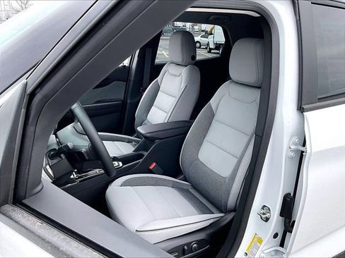 New 2026 Chevrolet TrailBlazer LT w/ Convenience Package image 10