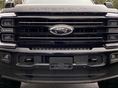 Used 2026 Ford F250 Platinum image 45