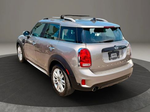 Used 2020 MINI Cooper Countryman FWD image 6