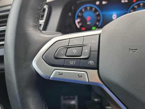 Used 2024 Volkswagen Atlas Cross Sport SEL Premium R-Line AWD/4WD image 23