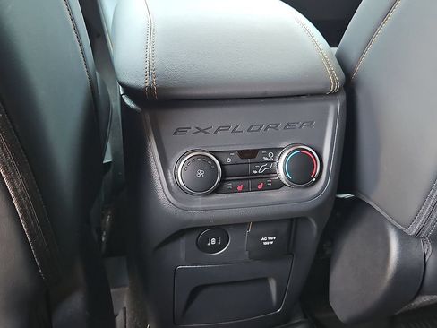 Used 2026 Ford Explorer Tremor w/ Tremor Ultimate Package AWD/4WD image 20
