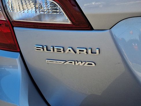Used 2016 Subaru Outback 2.5i Limited w/ Popular Package #4 image 30