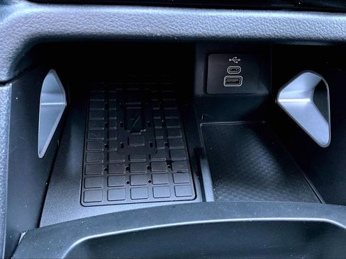 Used 2024 Ford Ranger Lariat w/ FX4 Off-Road Package image 17