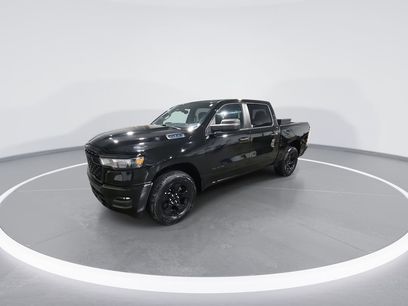 Used 2025 RAM 1500 Tradesman w/ Night Edition