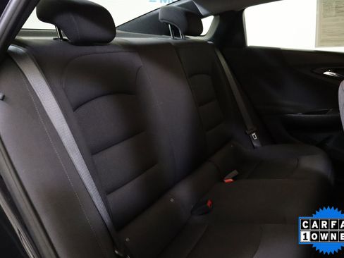 Used 2023 Chevrolet Malibu RS image 21