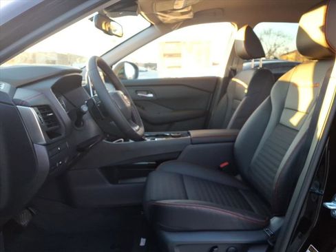 New 2026 Nissan Rogue SV w/ Rock Creek Premium Package image 26