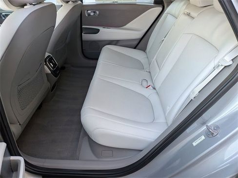 Used 2025 Hyundai Ioniq 6 SEL image 26