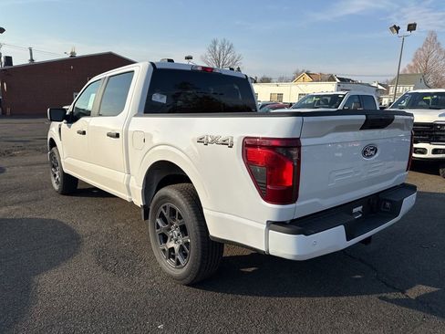 New 2026 Ford F150 STX w/ Equipment Group 200A image 4