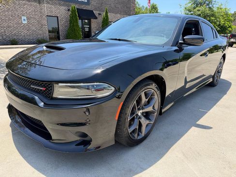 Used 2019 Dodge Charger GT RWD image 1