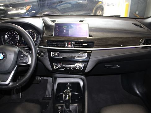 Used 2021 BMW X2 xDrive28i w/ Convenience Package AWD/4WD image 15
