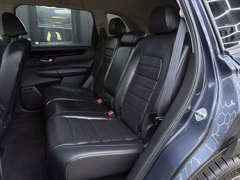 Used 2023 Honda CR-V EX-L image 16