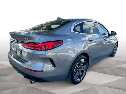 Used 2024 BMW 228i Gran Coupe 228i image 8