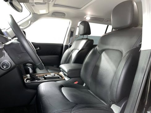 Used 2022 Nissan Armada SL image 21