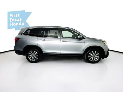 Used 2019 Honda Pilot EX-L image 8