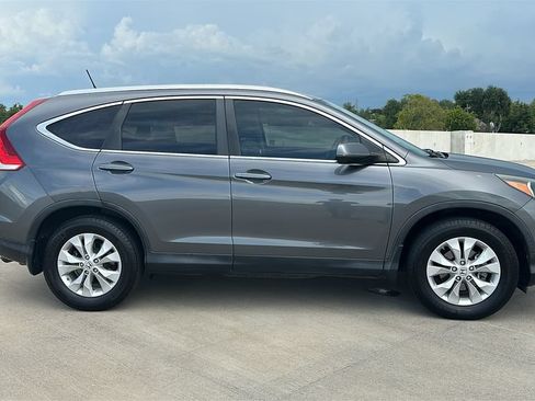 Used 2013 Honda CR-V EX-L image 14