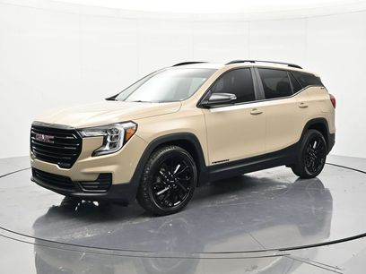 Used 2023 GMC Terrain SLE w/ Driver Convenience Package