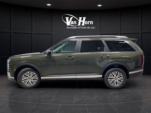 New 2026 Hyundai Palisade SEL AWD/4WD image 4