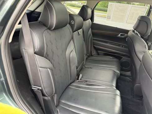 Used 2022 Genesis GV80 2.5T w/ Prestige Package 04 image 31