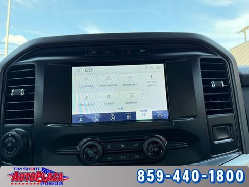 Used 2022 Ford F150 XLT w/ XTR Package image 24