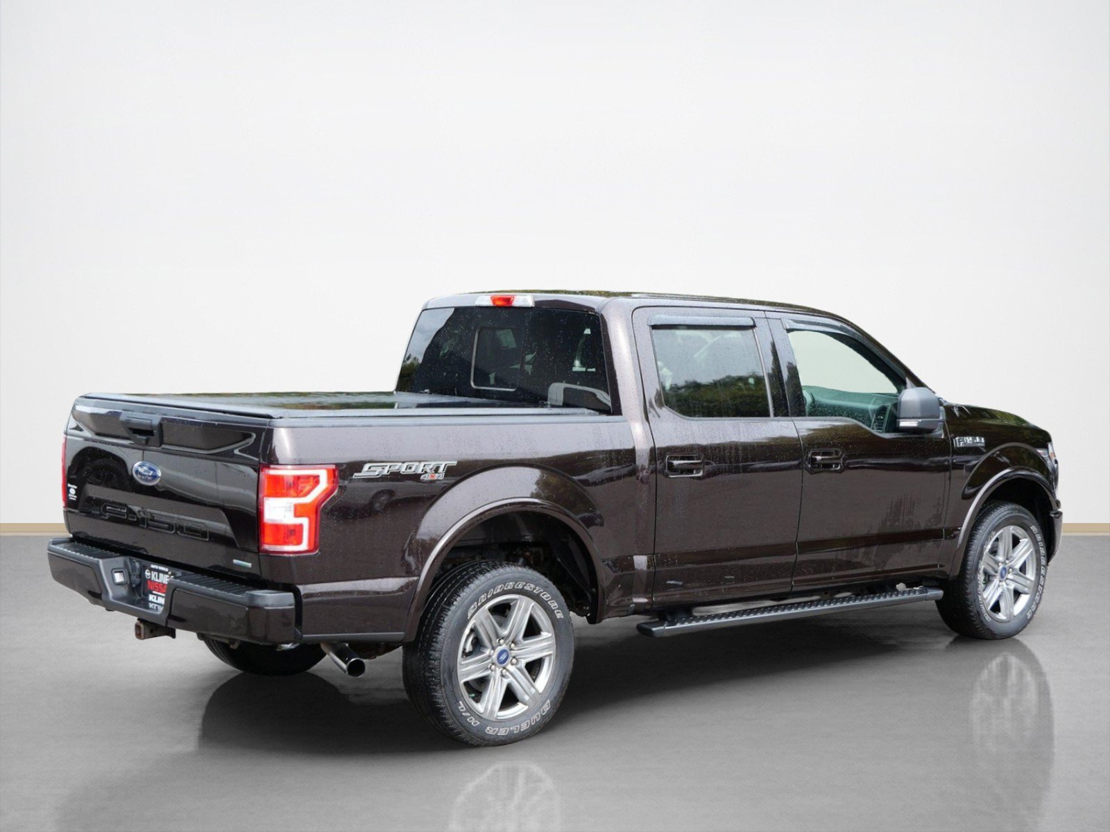Used 2019 Ford F150 XLT w/ Equipment Group 302A Luxury AWD/4WD image 5
