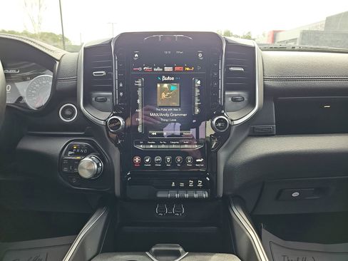 Used 2021 RAM 1500 Laramie w/ Sport Appearance Package image 21
