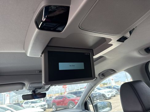 Used 2019 Honda Odyssey EX-L image 16