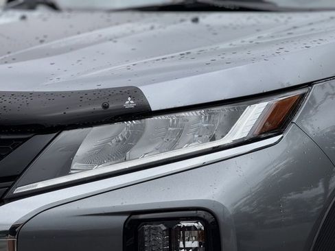 New 2025 Mitsubishi Outlander Sport AWD image 6