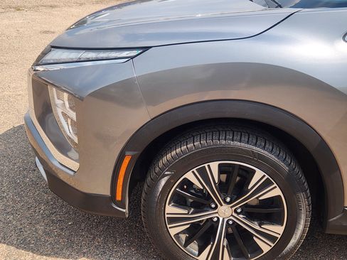 Used 2022 Mitsubishi Eclipse Cross AWD image 6