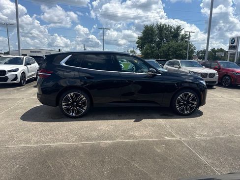 Used 2026 BMW X3 xDrive30i w/ Premium Package AWD/4WD image 6