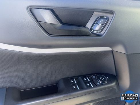 Used 2022 Ford Bronco Sport Outer Banks w/ Tech Package image 15