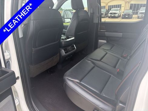 Used 2023 Ford F150 Lariat w/ Equipment Group 502A High AWD/4WD image 7