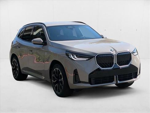 Used 2026 BMW X3 xDrive30 w/ Premium Package AWD/4WD image 6