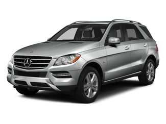 Used 2015 Mercedes-Benz ML 350 4MATIC video 1