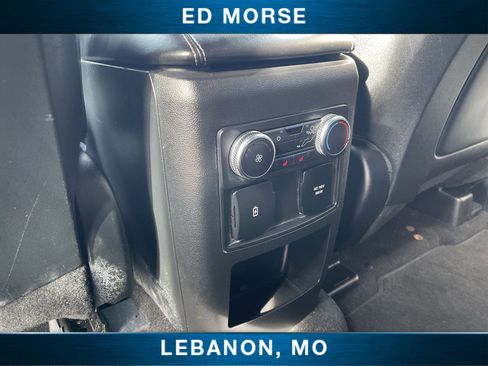 Used 2020 Ford Explorer Limited image 20