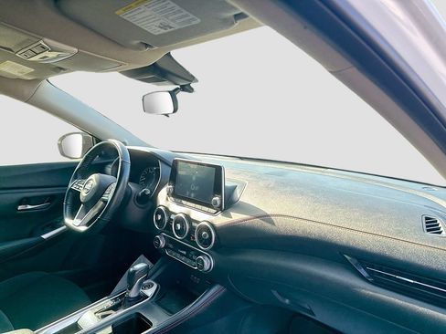Used 2021 Nissan Sentra SR FWD image 20