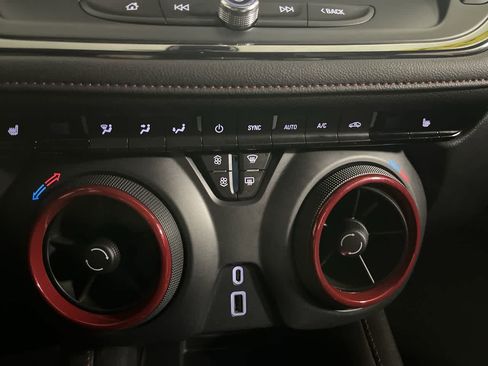 Used 2023 Chevrolet Blazer RS image 21