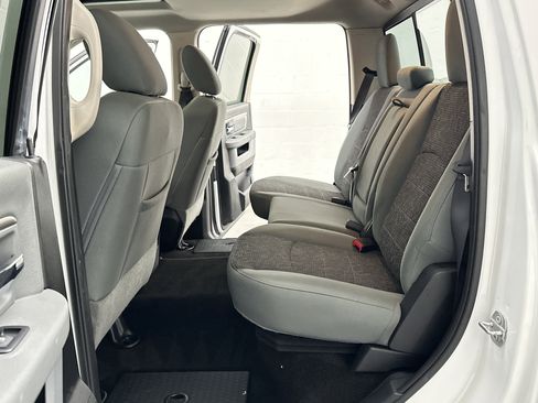 Used 2017 RAM 1500 Big Horn image 26