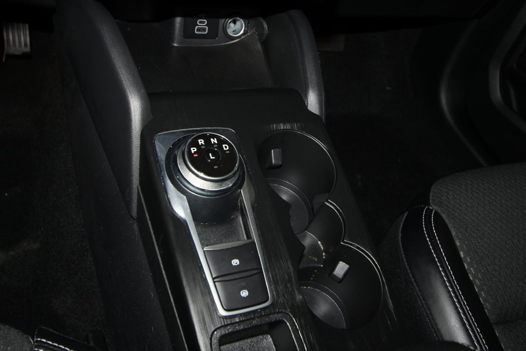 Used 2024 Ford Escape SE FWD image 16