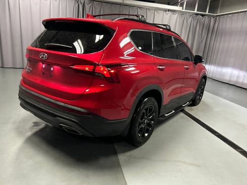 Used 2023 Hyundai Santa Fe XRT FWD image 7