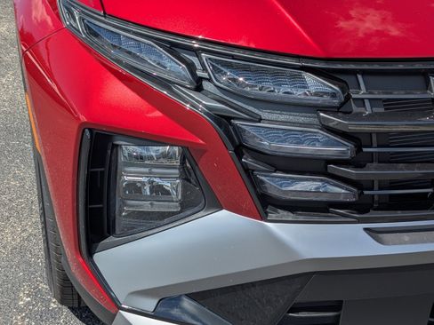 New 2026 Hyundai Tucson SEL image 10