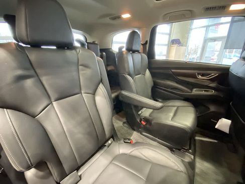 Used 2023 Subaru Ascent Touring image 25
