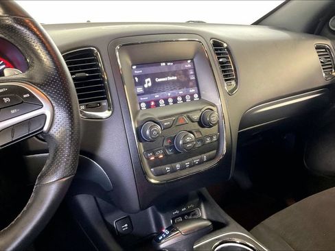 Used 2020 Dodge Durango GT w/ Blacktop Package RWD image 8