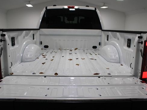 New 2026 Ford F250 Platinum AWD/4WD image 21