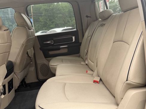 Used 2018 RAM 1500 Limited AWD/4WD image 26