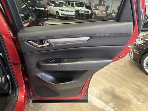 Used 2019 MAZDA CX-5 Touring AWD/4WD image 23