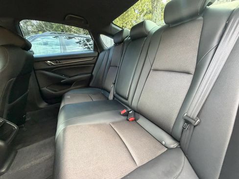 Used 2021 Honda Accord Sport image 26